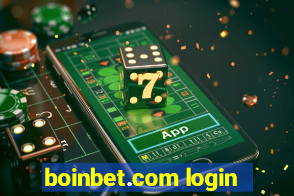 boinbet.com login